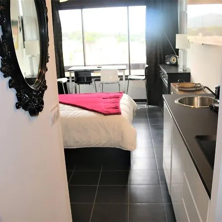 דירה 315, Port Venus Au Village Naturiste