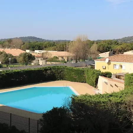 315, Port Venus Au Village Naturiste شقة *