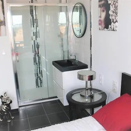 315, Port Vénus Au Village Naturiste Appartement