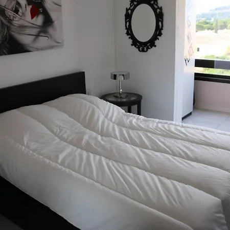 Appartement 315, Port Vénus Au Village Naturiste