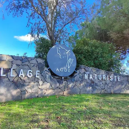 315, Port Venus Au Village Naturiste Apartamento Agde