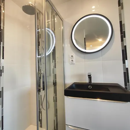 Apartamento 315, Port Venus Au Village Naturiste Agde